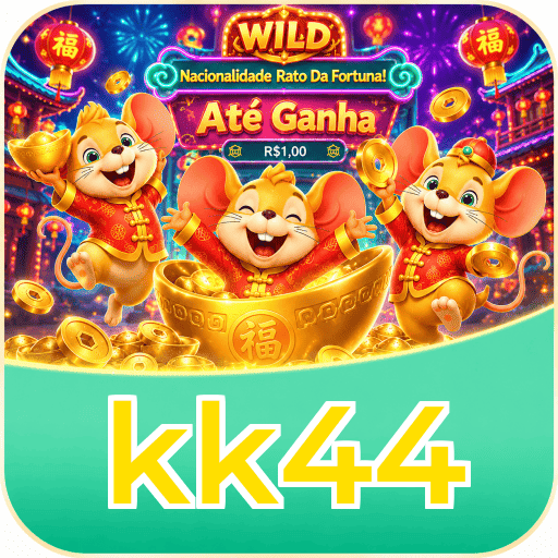 Logo da kk44