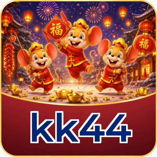 kk44 Logo Seguro