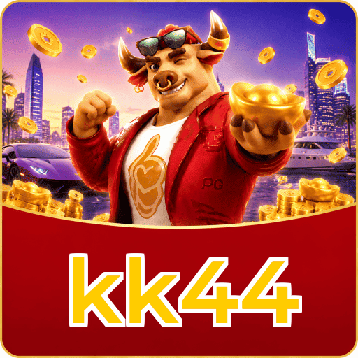 Logo kk44 Plataforma Certificada