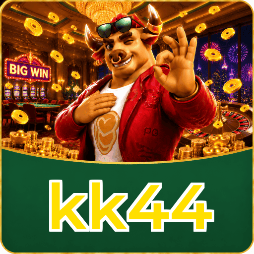 kk44 Plataforma Confiável