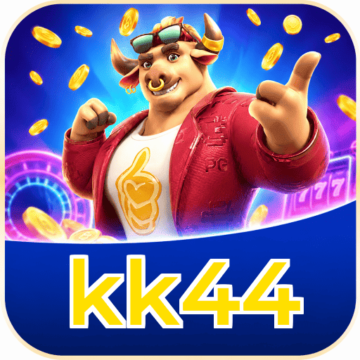 Logo kk44 Loteria Online