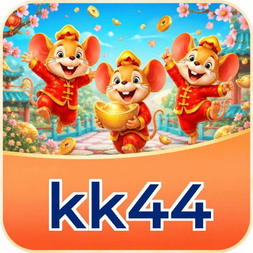 kk44 Logo Verificado