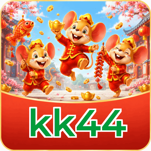 kk44 Jackpots Progressivos